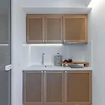 Boho Sapiens Marina - Royal Suite, Port Apartamento