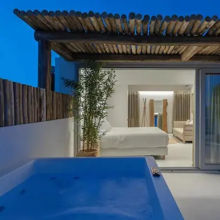 Boho Sapiens Marina - Royal Suite, Port *