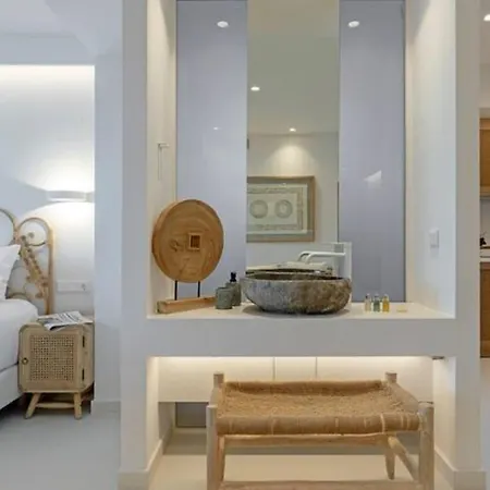 Boho Sapiens Marina - Royal Suite, Port