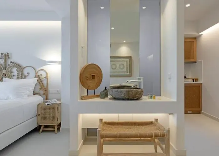 Boho Sapiens Marina - Royal Suite, Port