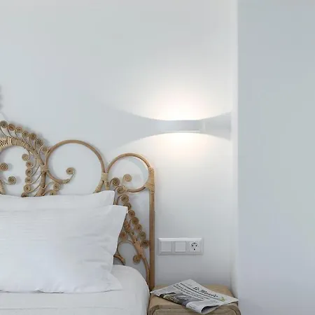 Boho Sapiens Marina - Royal Suite, Port Adamantas (Milos)