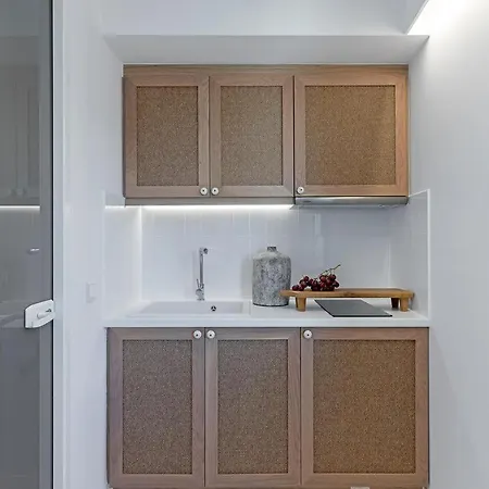 Boho Sapiens Marina - Royal Appartamento